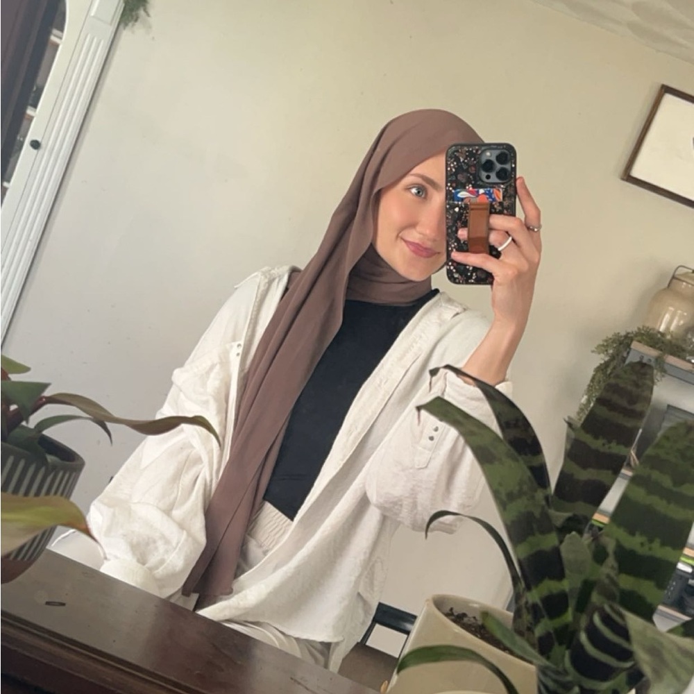 Meet your Posher, Lindsey